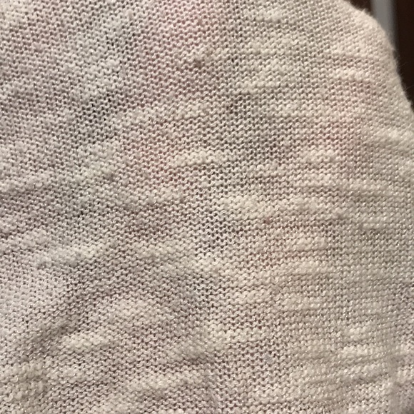 Free People L Lightweight Knit Dress/Top - Picture 10 of 11